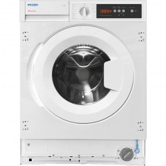 Robin Πλυντήριο Ρούχων 8kg 1200 Στροφών BTR-185